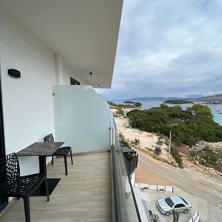 Hotel Onix Ksamil Extérieur photo