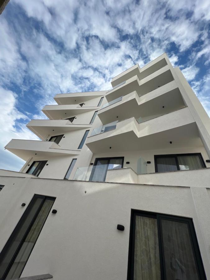 Hotel Onix Ksamil Extérieur photo