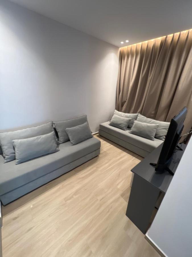 Hotel Onix Ksamil Extérieur photo