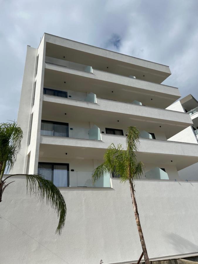 Hotel Onix Ksamil Extérieur photo