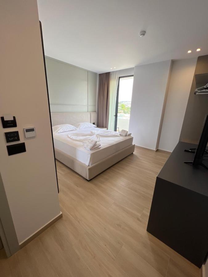 Hotel Onix Ksamil Extérieur photo