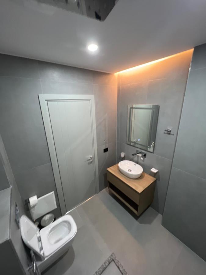 Hotel Onix Ksamil Extérieur photo