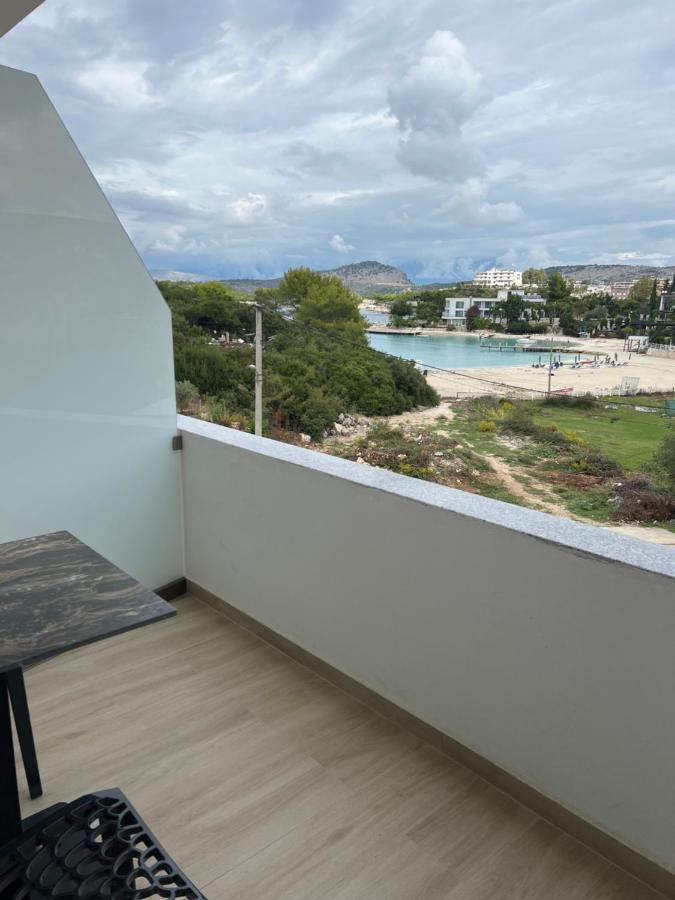 Hotel Onix Ksamil Extérieur photo