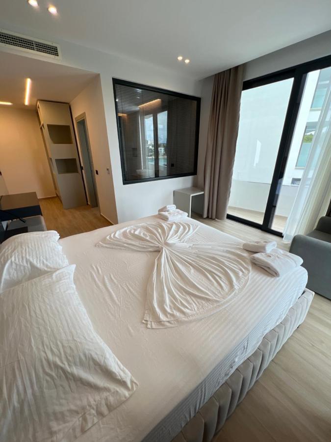 Hotel Onix Ksamil Extérieur photo
