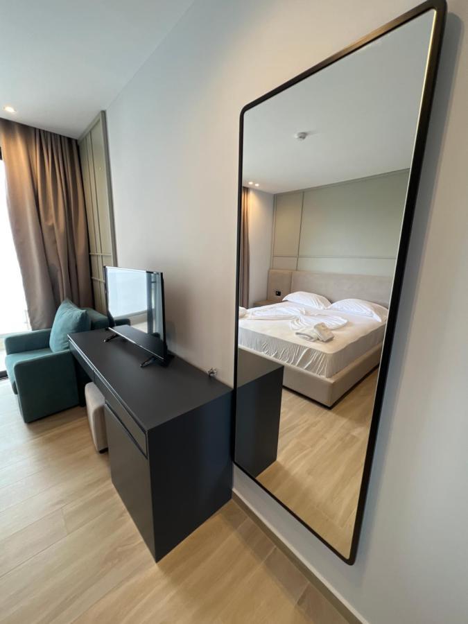 Hotel Onix Ksamil Extérieur photo