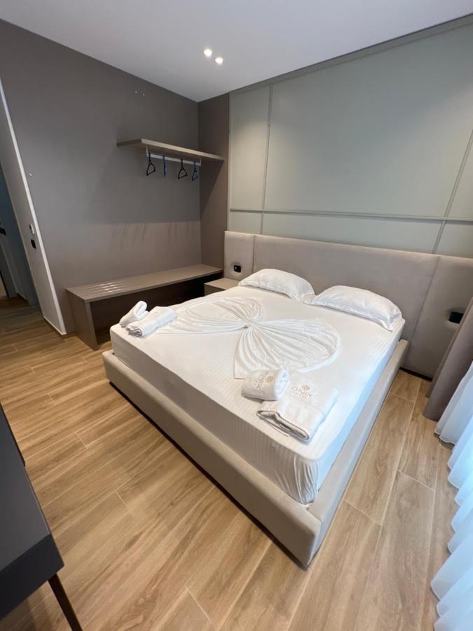 Hotel Onix Ksamil Extérieur photo