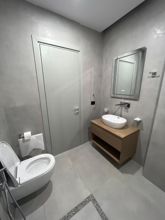 Hotel Onix Ksamil Extérieur photo