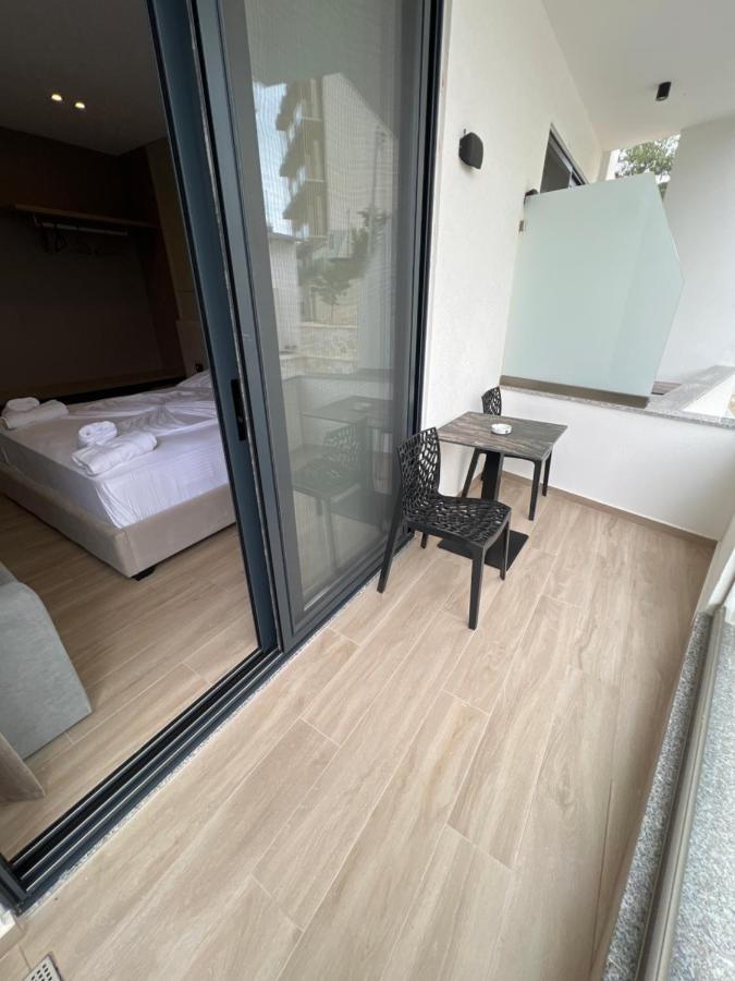 Hotel Onix Ksamil Extérieur photo