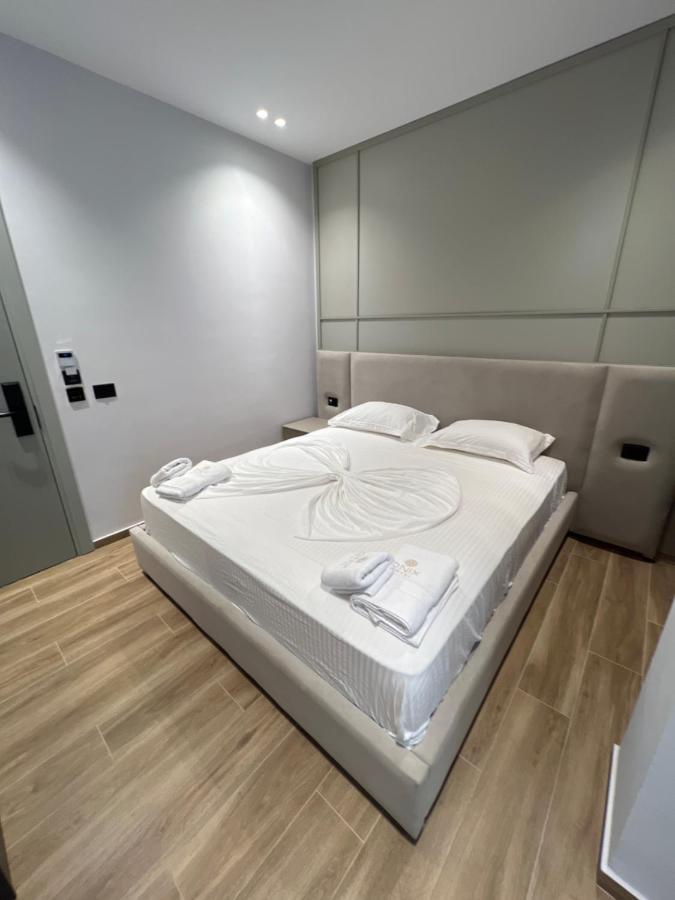 Hotel Onix Ksamil Extérieur photo